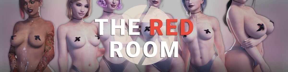 The Red Room adult sex game