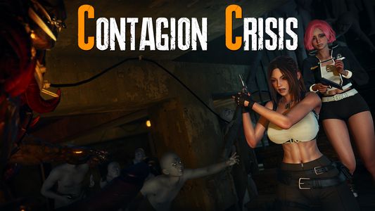 Contagion Porn - Download Contagion Crisis - Version v.2 - Lewd.ninja