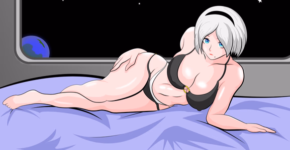 New Automata sex spil for voksne