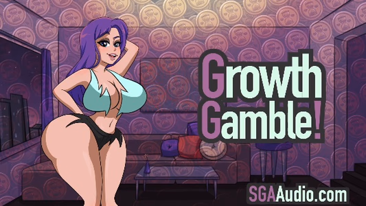 Growth Gamble adult sex game