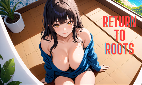 Return to Roots adult sex game