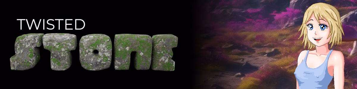 Laura's Alien Zoo adult sex game