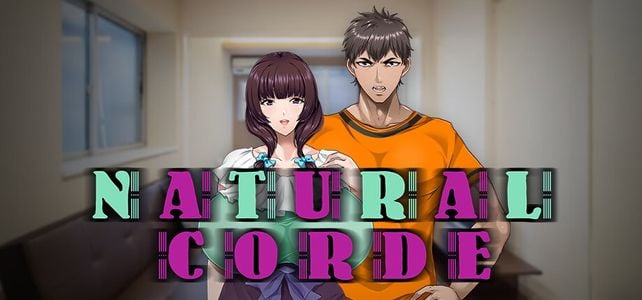 NATURAL CORDE adult sex game