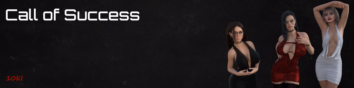 Call of Success adult sex game