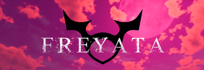 Freyata adult sex game