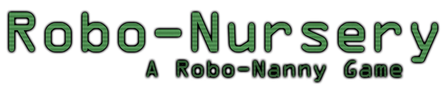 Robo Nursery: A Robo-Nanny Game adult sex game