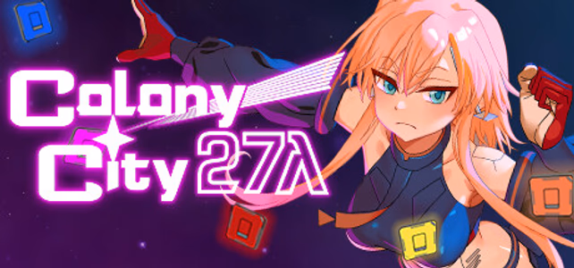 Colony City 27λ adult sex game