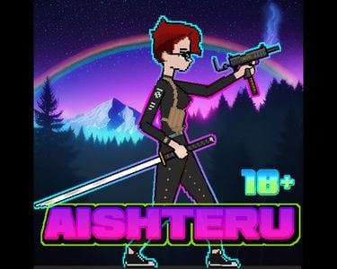 Aishteru adult sex game