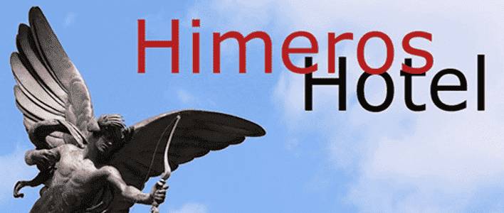 Part 1 of the Himeros Trilogy: Himeros Hotel adult sex game