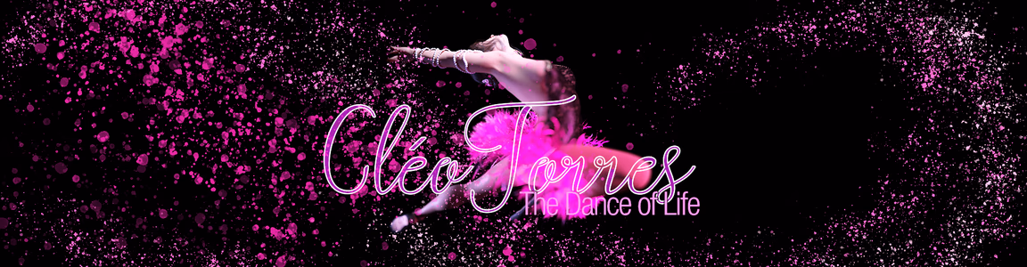 Cléo Torres: The Dance of Life adult sex game