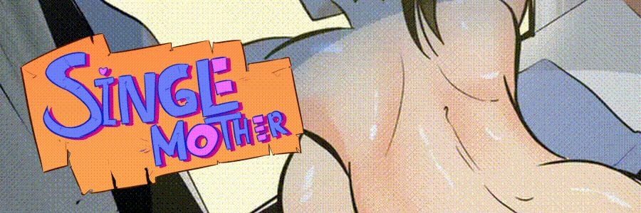 Single Mother sex spil for voksne