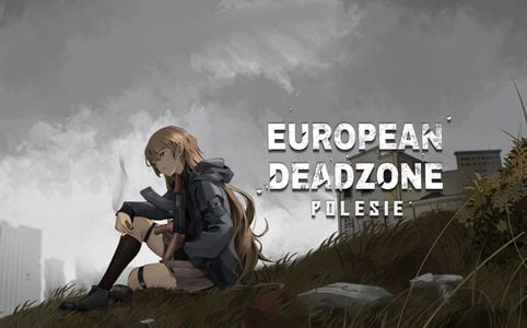 European Deadzone: Polesie adult sex game