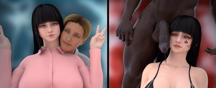 Shadows of Desire - Unofficial Ren'Py Port