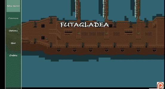 Futagladea adult sex game