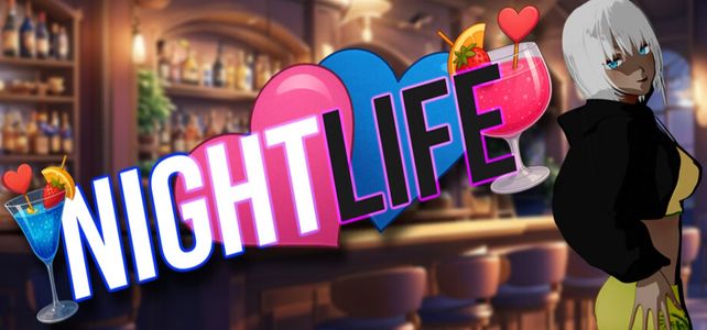 Nightlife секс игры для взрослых