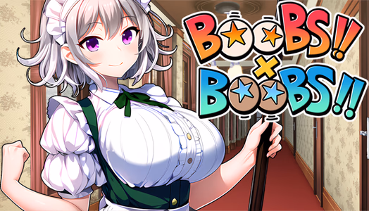 BooBsxBooBs adult sex game