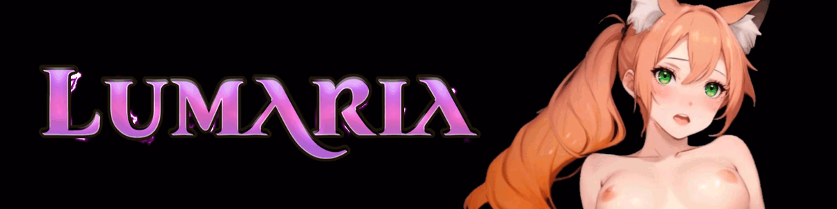 Lumaria adult sex game