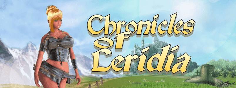 Chronicles of Leridia jogos pornôs adultos