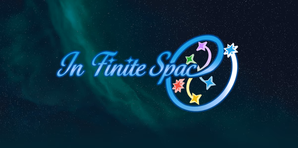 In Finite Space секс игры для взрослых