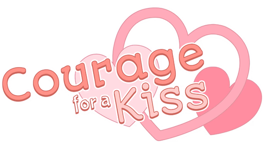 Courage for a Kiss adult sex game