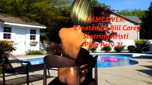 The Perv Game adult sex game