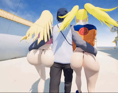 The Hentai Verse sex spil for voksne