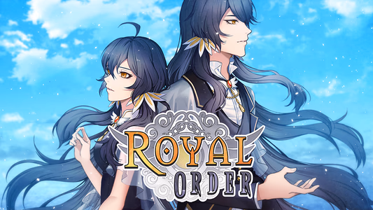 Royal Order adult sex game