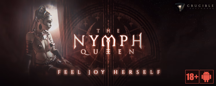 The Nymph Queen