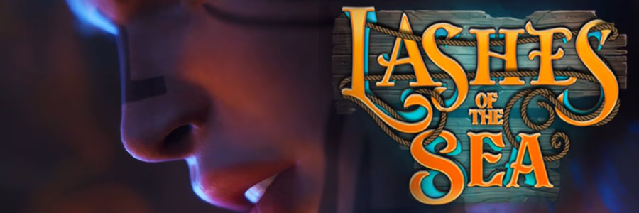 Lashes Of The Sea adult sex game
