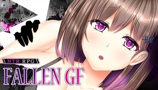 FALLEN GF adult sex game