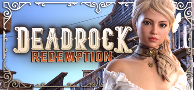 Deadrock Redemption adult sex game