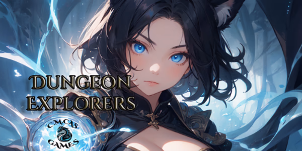Dungeon Explorers adult sex game