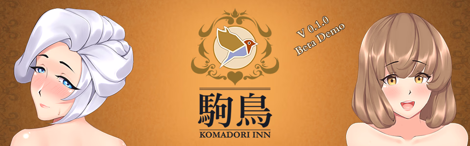 Komadori Inn adult sex game