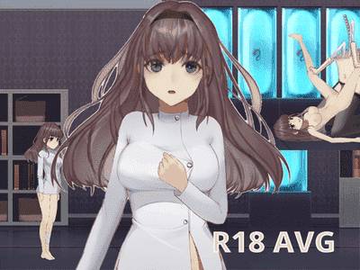 Yuri's Mansion adult sex game