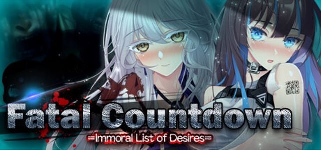 Immoral desires 9