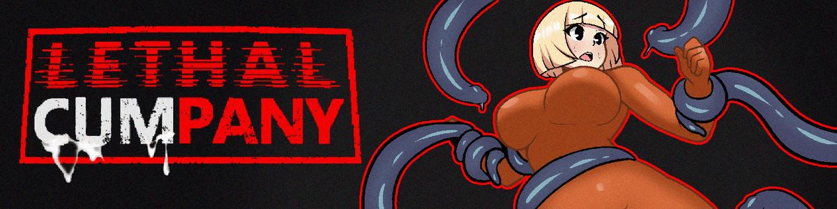 Lethal Cumpany секс игры для взрослых