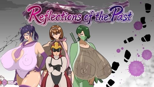 Reflections of the Past adult sex game