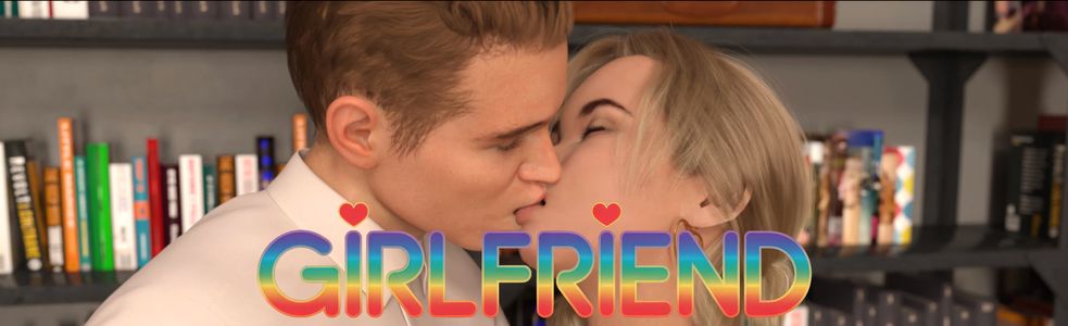 Girlfriend jogos pornôs adultos