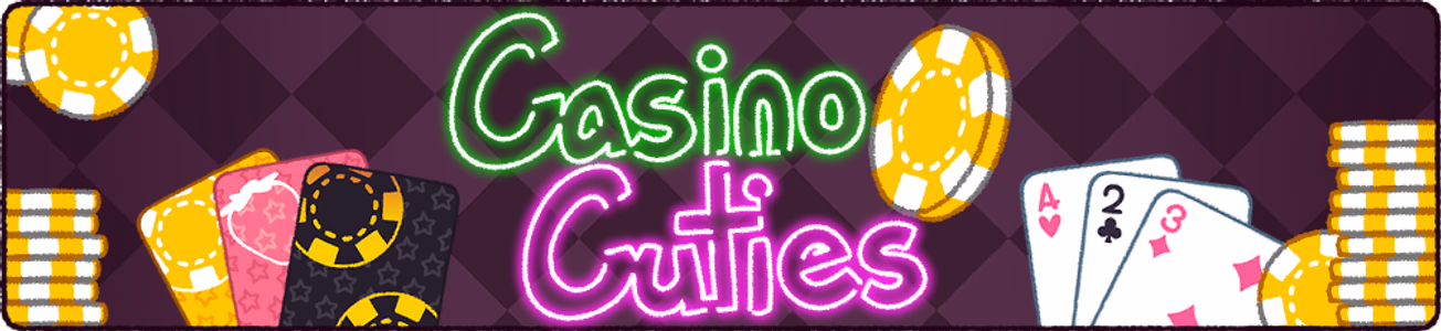 Casino Cuties adult sex game