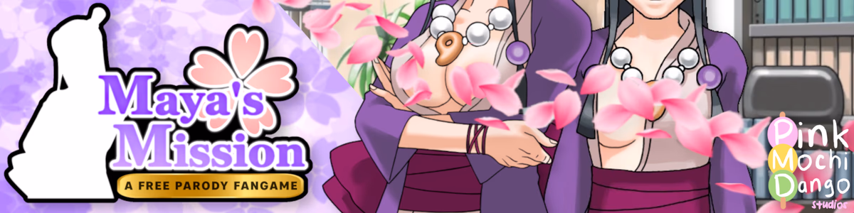 Maya's Mission