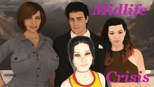 Midlife Crisis adult sex game