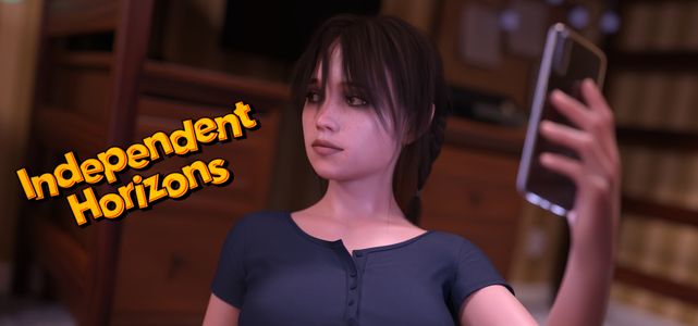 Independent Horizons adult sex game