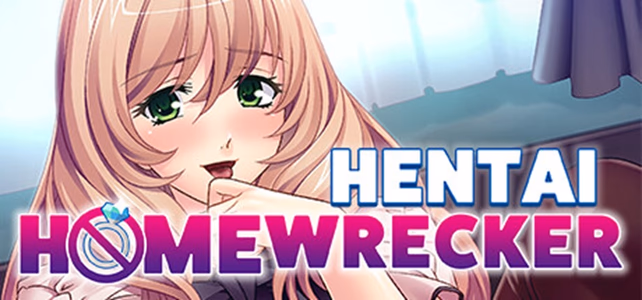Hentai Homewrecker adult sex game
