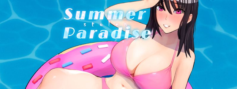 Summer Stolen Paradise adult sex game