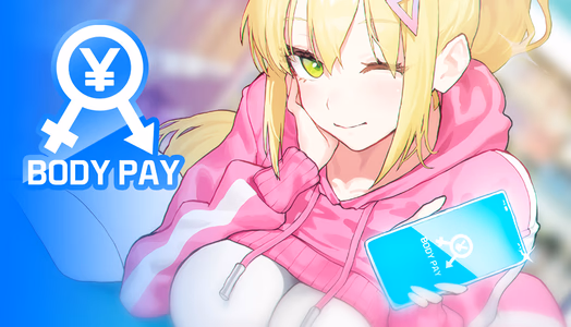 Body Pay