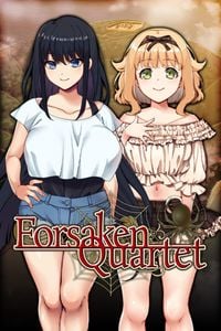 Forsaken Quartet adult sex game