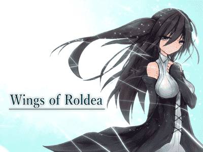 Wings of Roldea