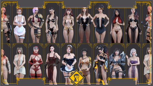 The Gate of Thamri adult sex game