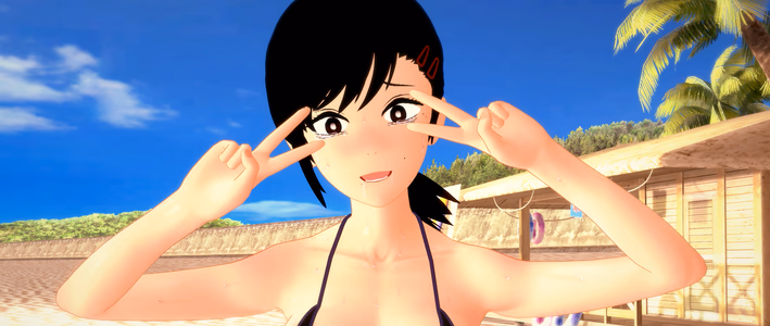 Devil Layer adult sex game