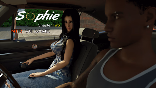 Sophie adult sex game